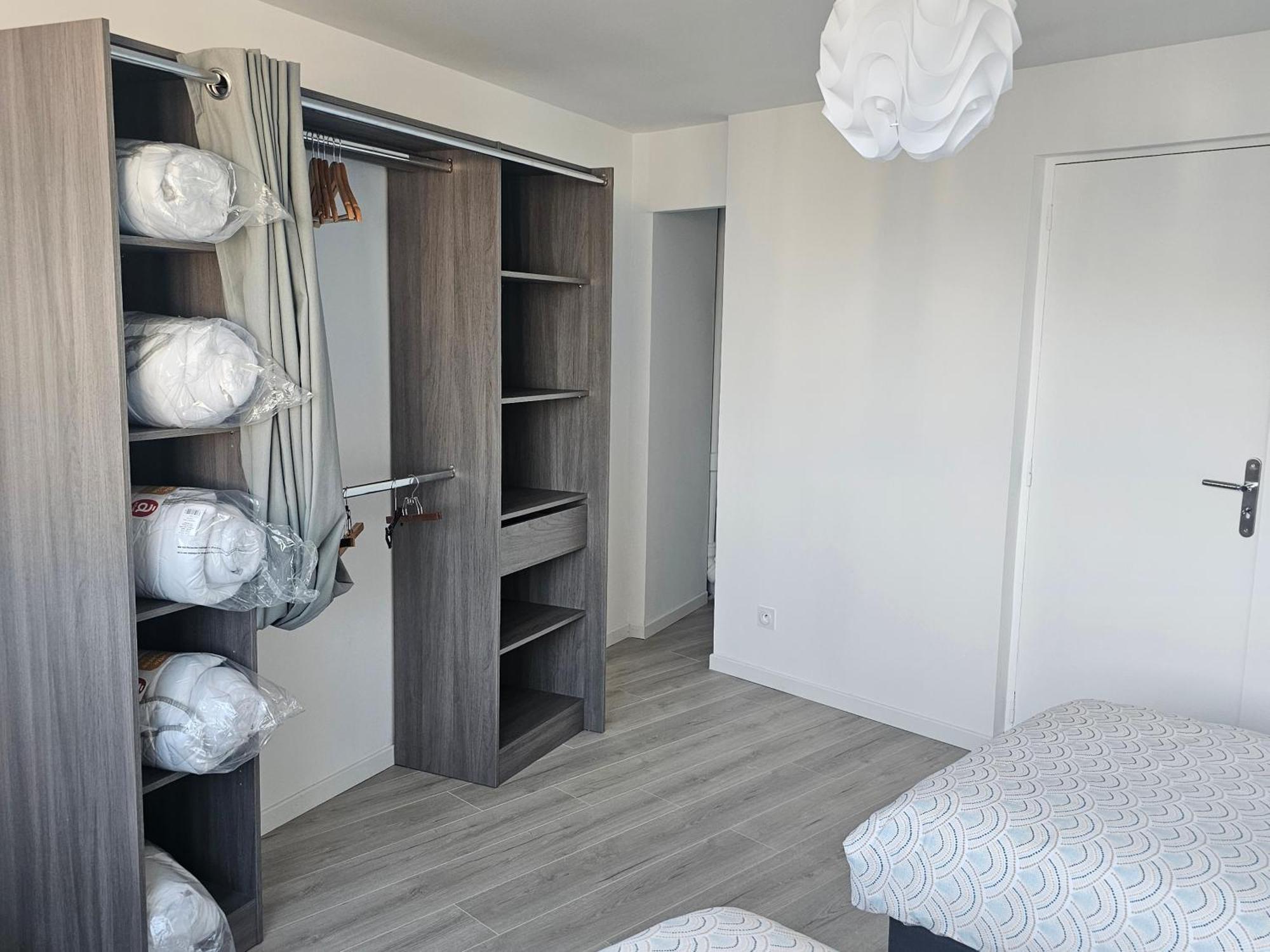 L'Escale Marine Apartment Dieppe Exterior foto